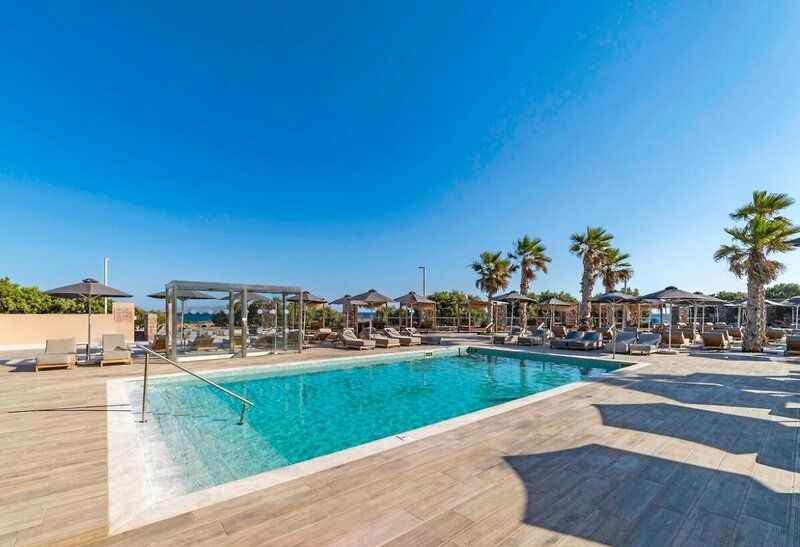 Afrodite Beach Club 1