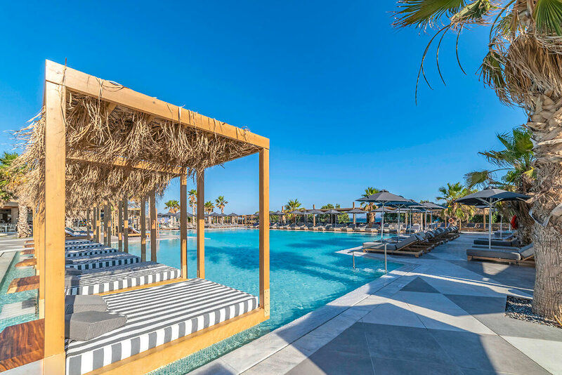 Afrodite Beach Club 2