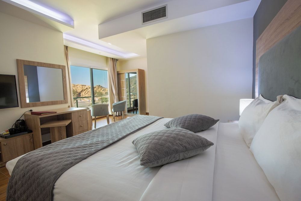 Petra Moon Hotel 1