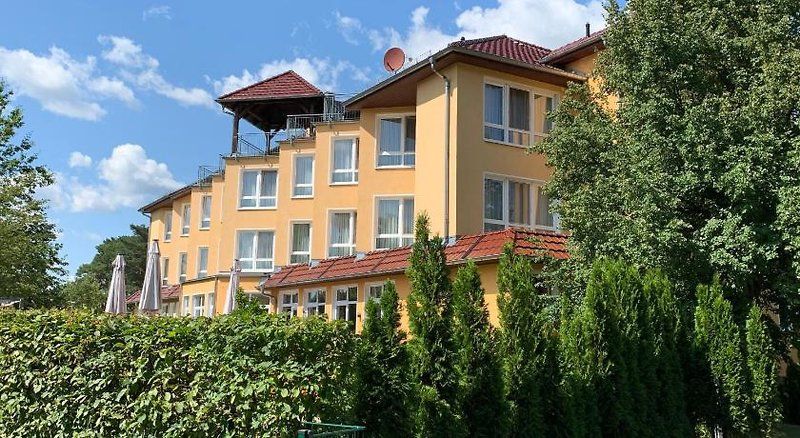 Einklang - Dein Hotel am Südhorn 1