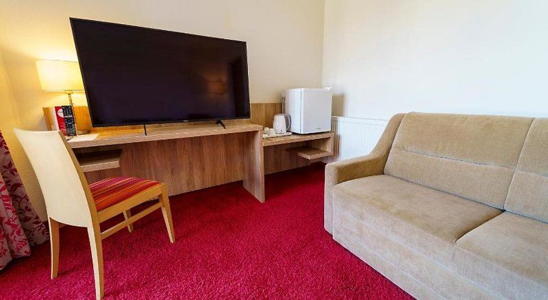 Einklang - Dein Hotel am Südhorn 2