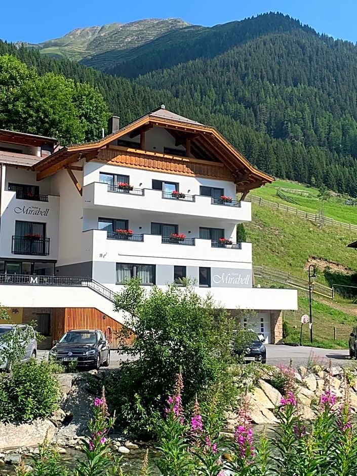 Hotel Garni Mirabell 1