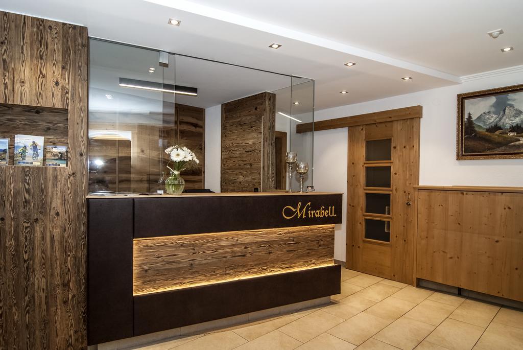 Hotel Garni Mirabell 2