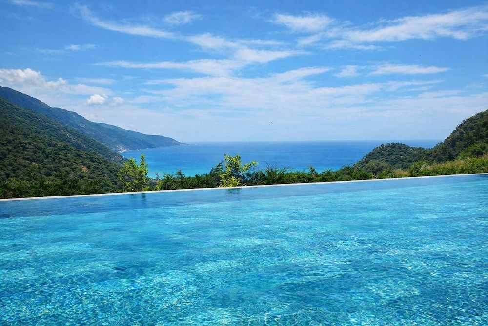 Oludeniz Manzara Hotel 1