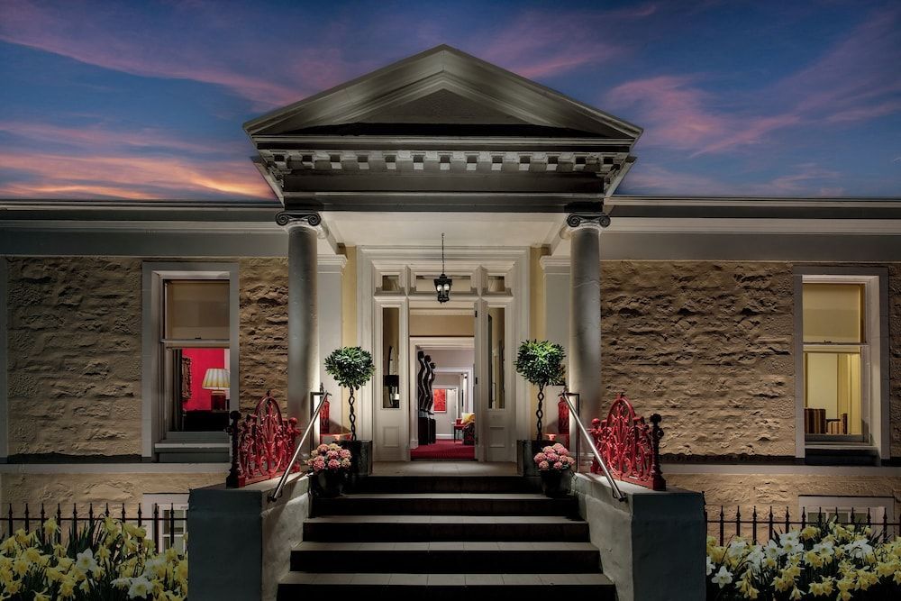 Rocpool Reserve Hotel 1