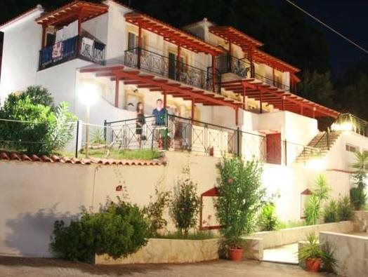 Villa TeoZenia 1