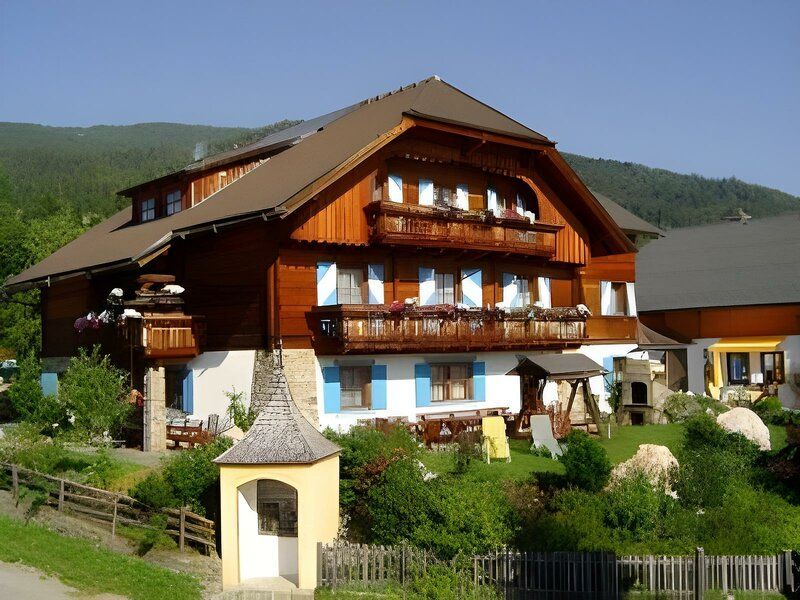 Haus Christophorus 1