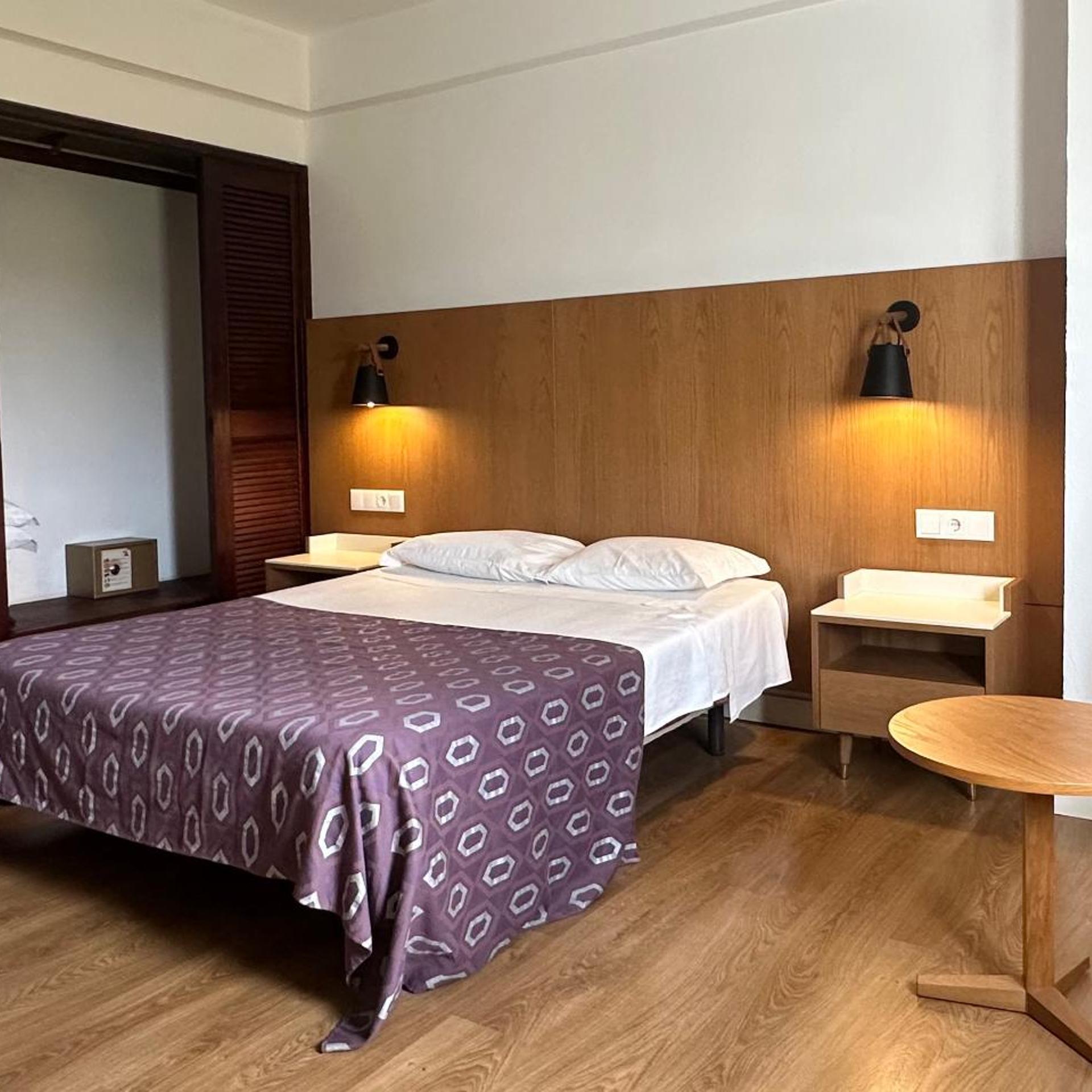 Hotel Brasa 2