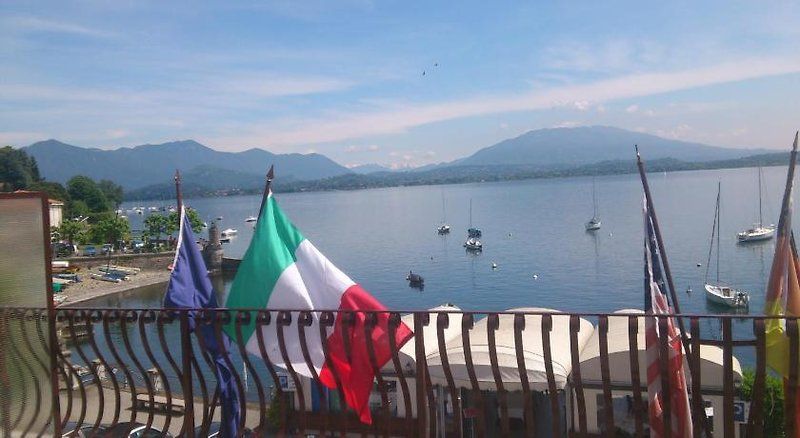 Lago Maggiore 1