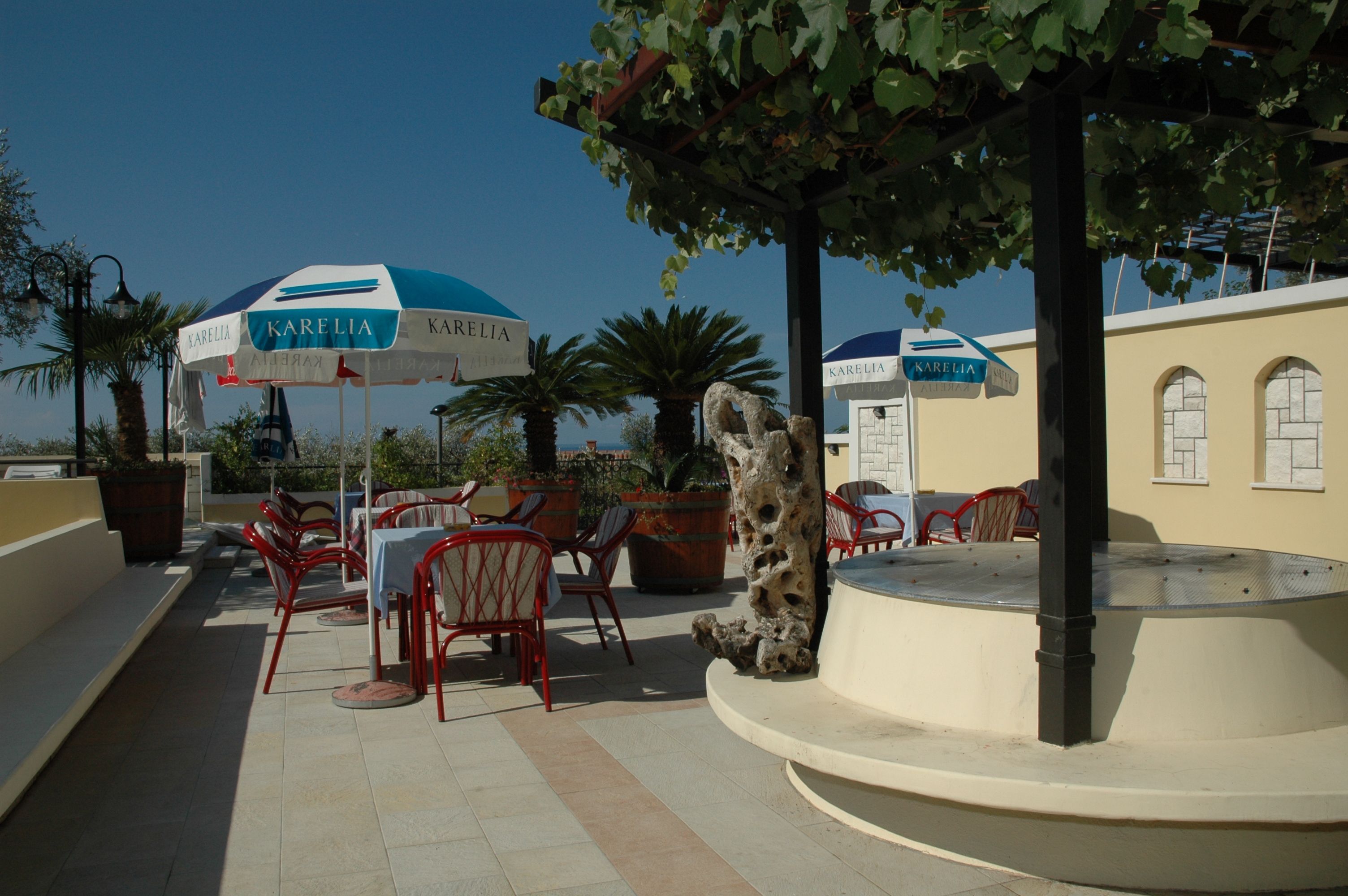 Apartments Balic 1