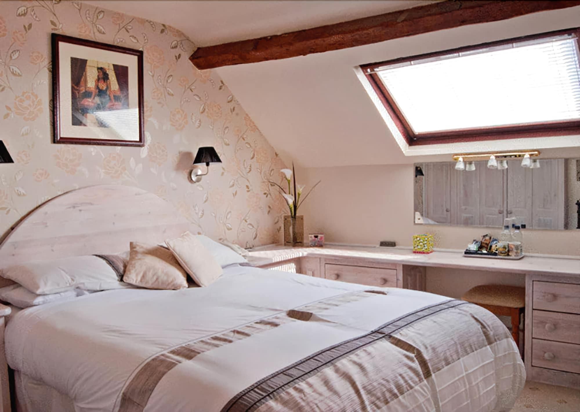 Nant Yr Odyn Country Hotel & Restaurant Ltd 1