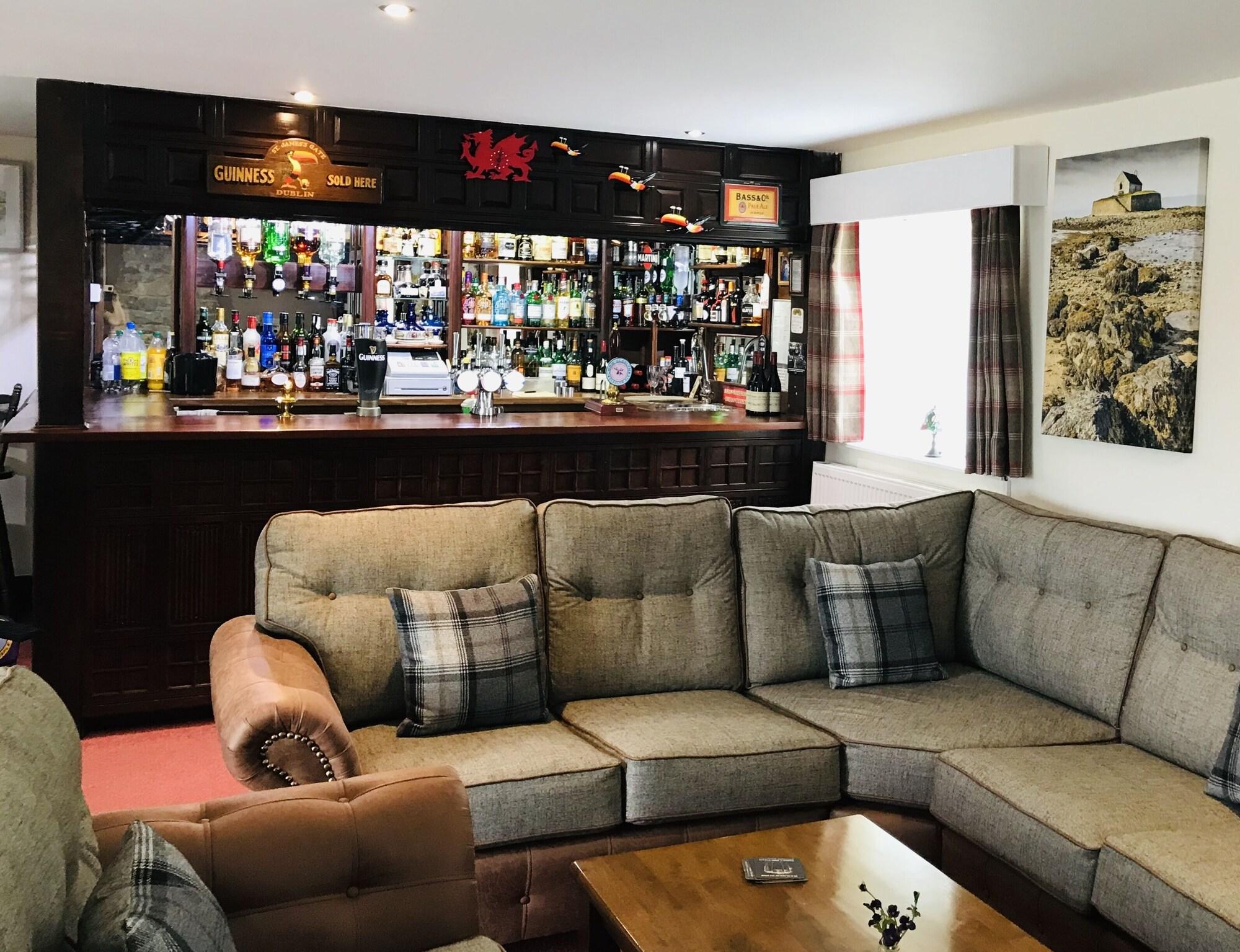 Nant Yr Odyn Country Hotel & Restaurant Ltd 2