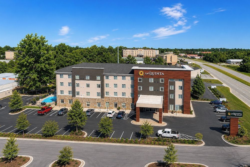 La Quinta Inn & Suites by Wyndham Augusta Fort Eisenhower 1
