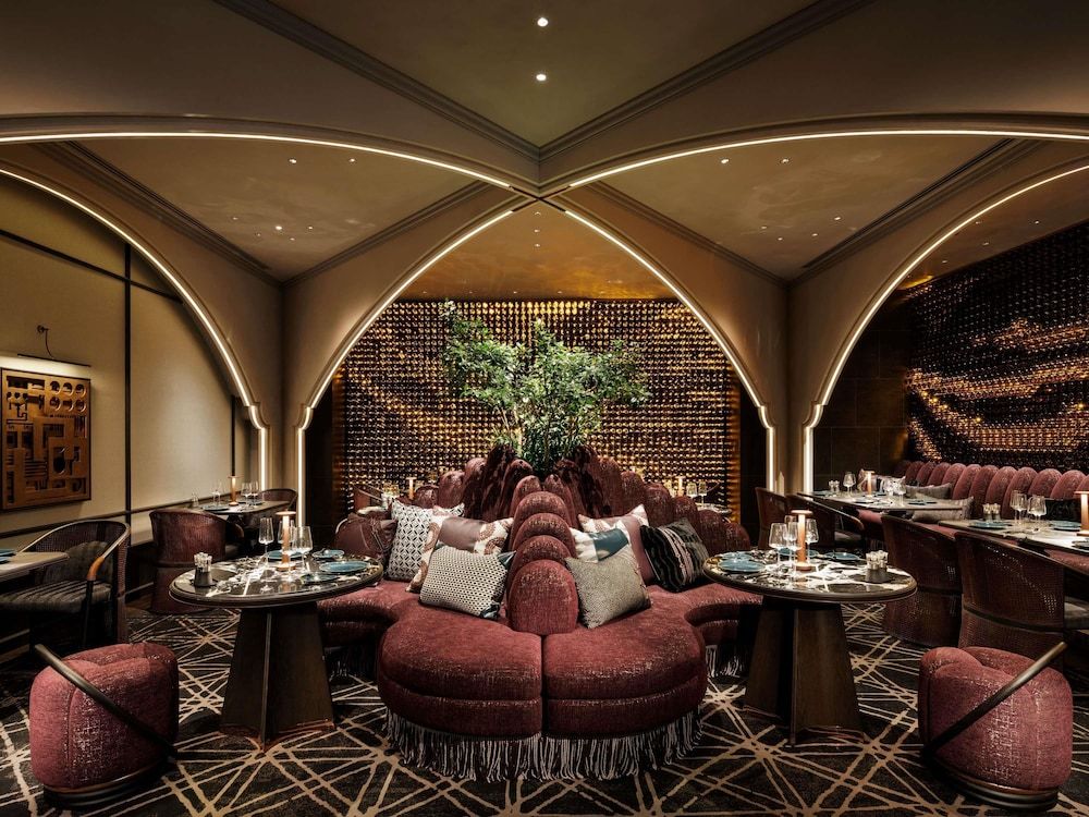 Hotel Sosei Sapporo MGallery Collection 1
