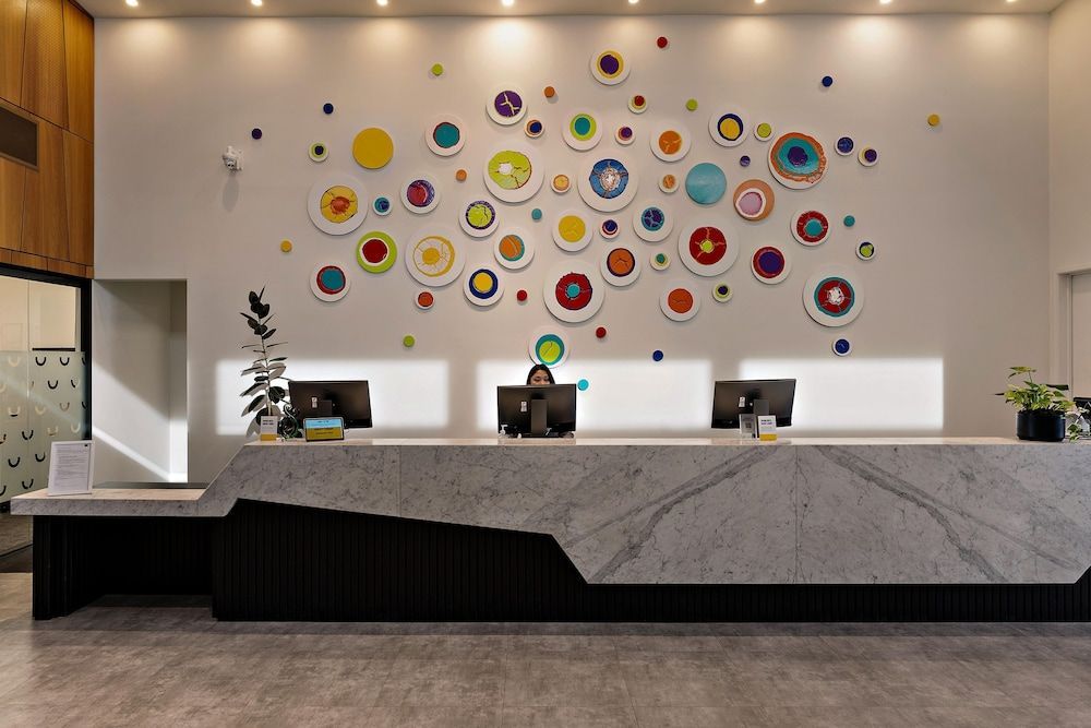 Sudima Hotel Christchurch Airport 2