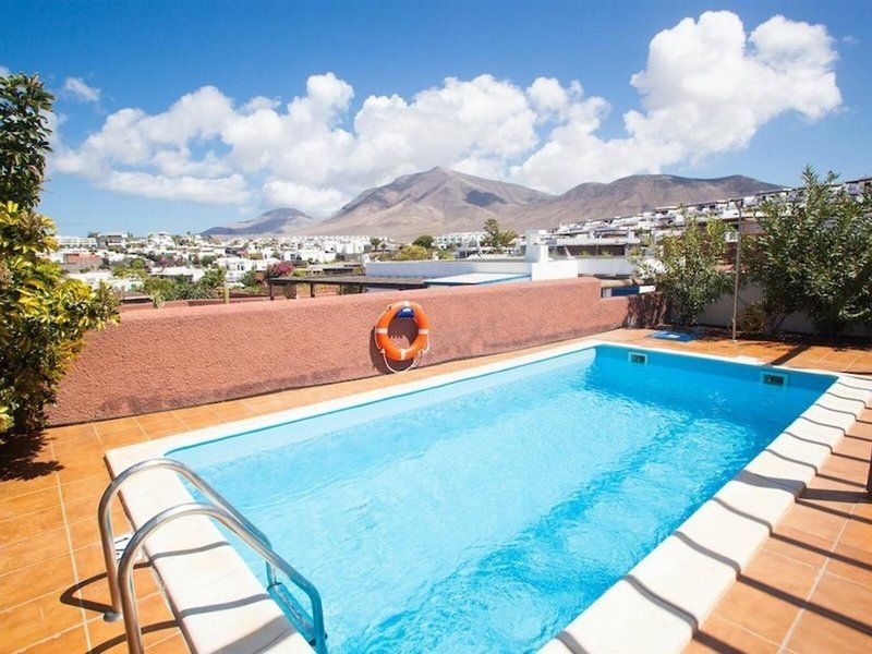 Villas Las Marinas 1