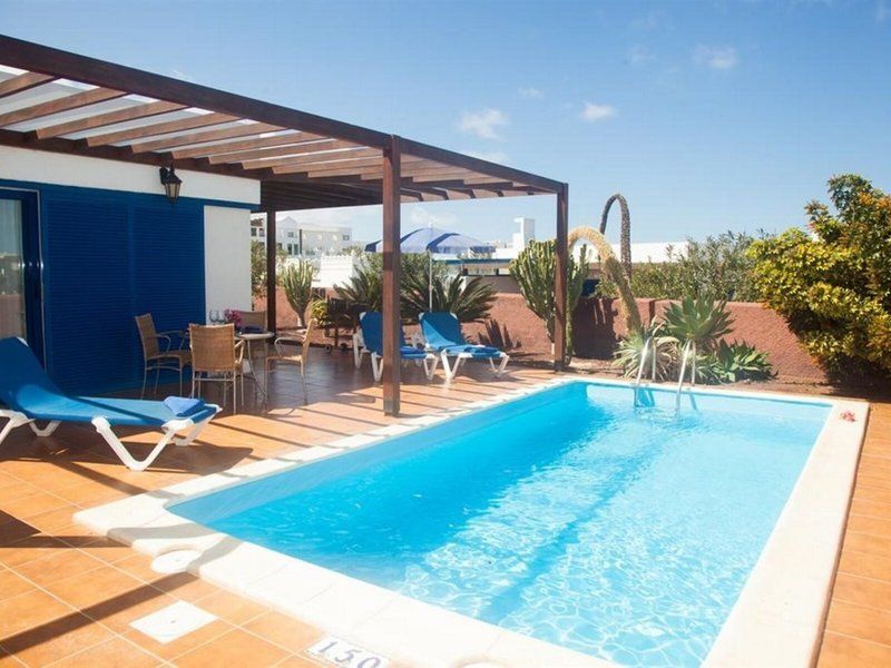 Villas Las Marinas 2
