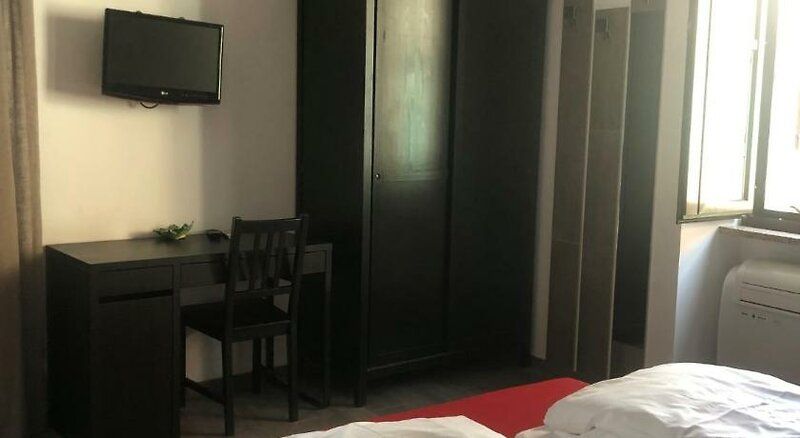 Hotel Sole Holiday 2