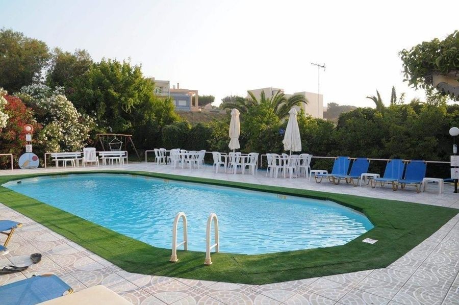 Alkion Hotel 1