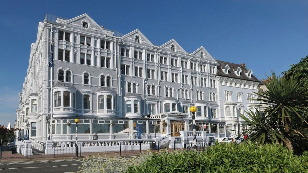 Imperial Hotel 1