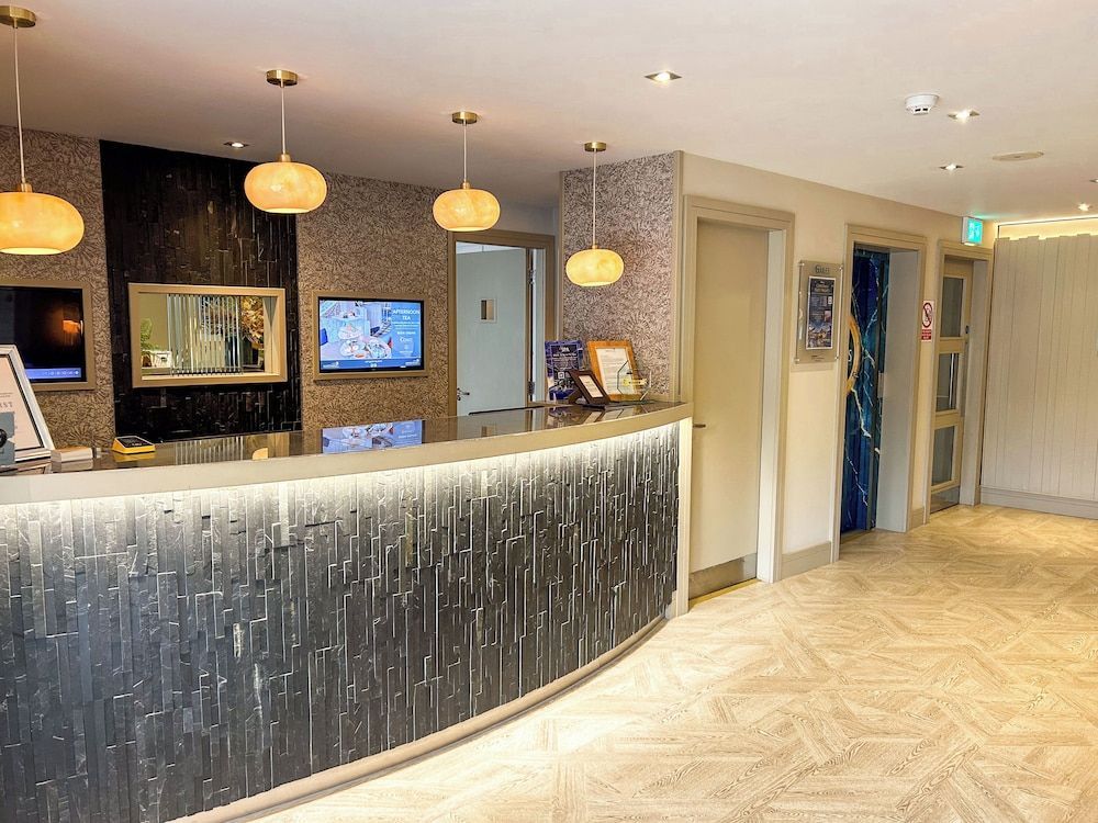 The Gailes Hotel & Spa 2