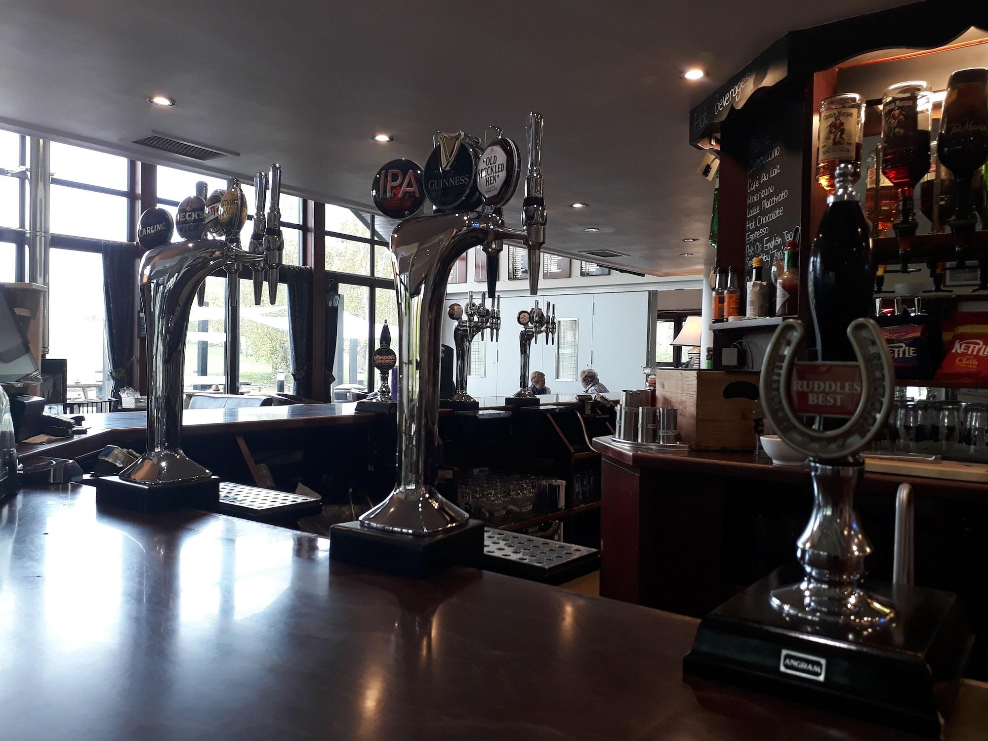 Weald of Kent Golf Course and Hotel 2