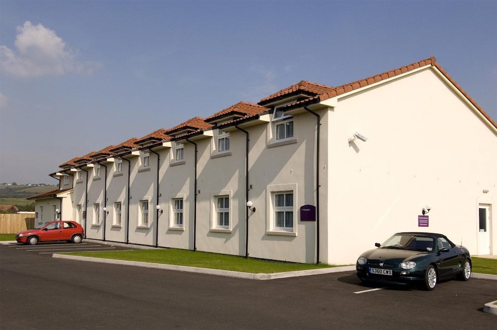Premier Inn Weston-Super-Mare - Lympsham 1
