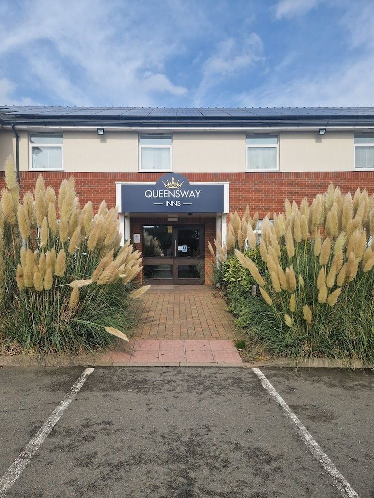 The Langton Inn 1