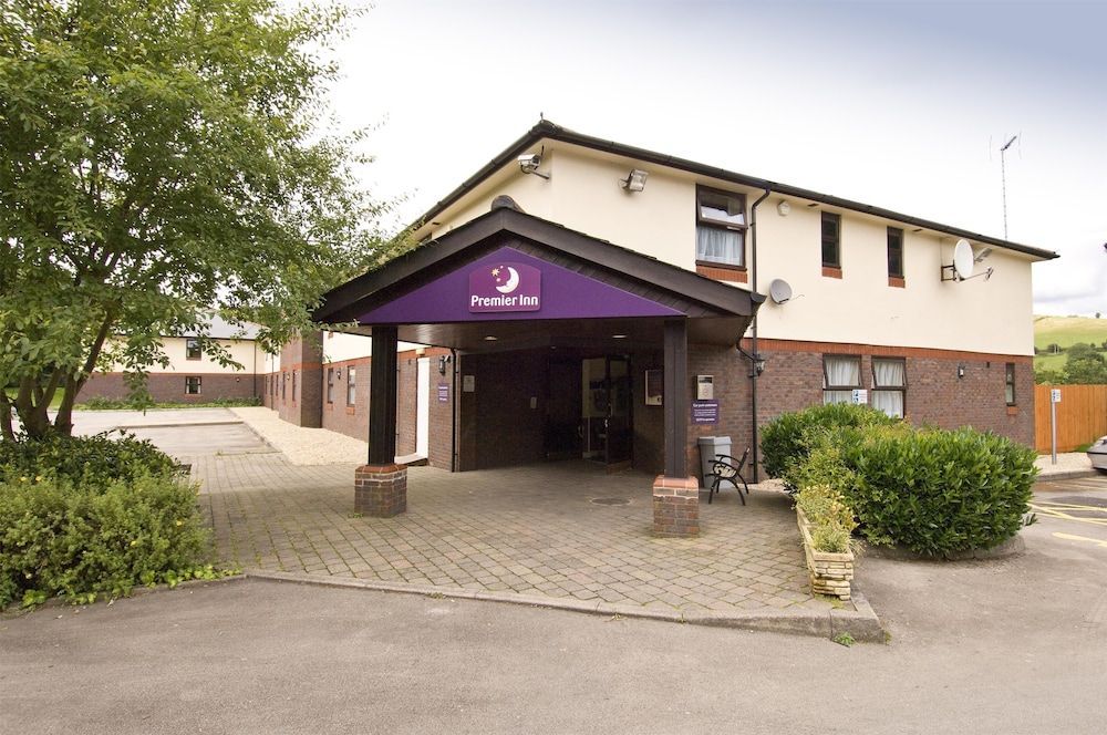 Premier Inn Caerphilly - Corbetts Lane 1