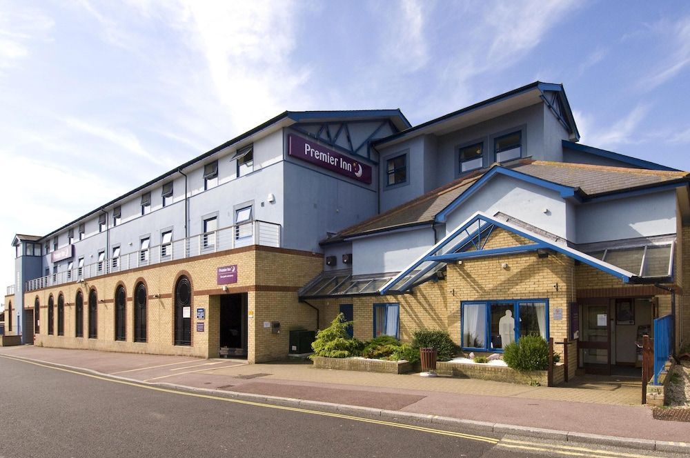 Premier Inn Southsea 1