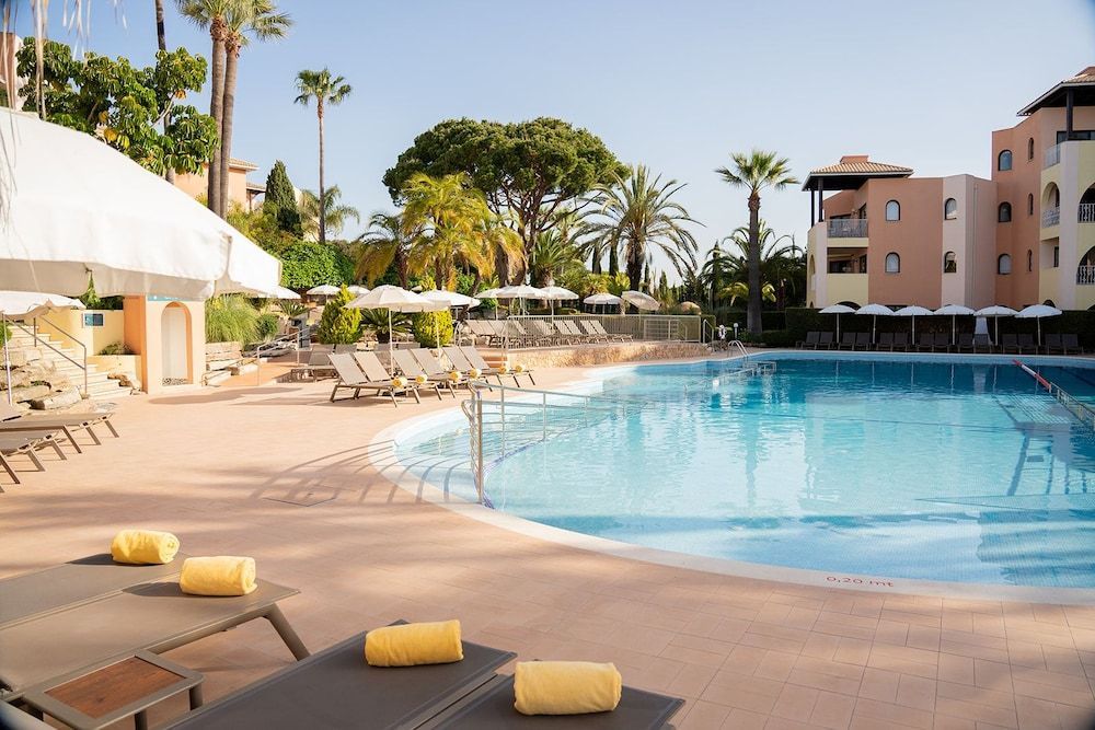Four Seasons Vilamoura 1