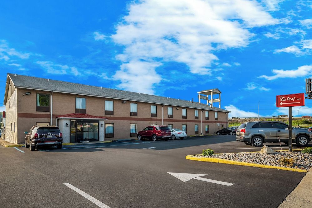 Red Roof Inn Allentown South 1