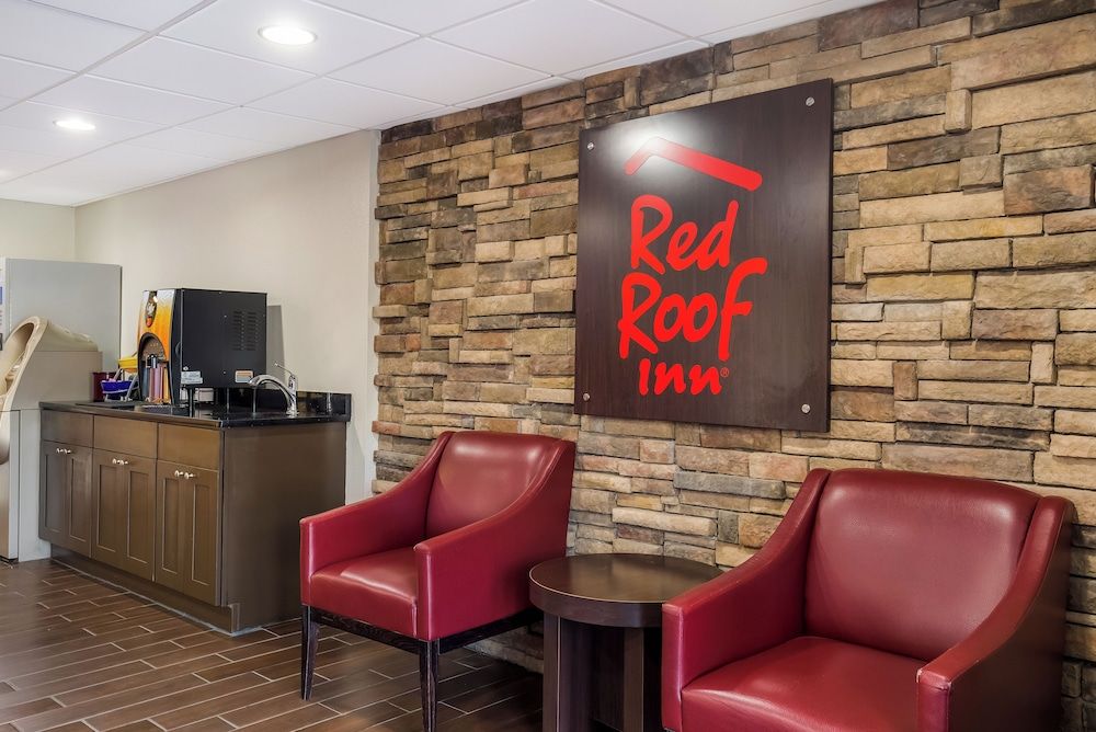 Red Roof Inn Allentown South 2
