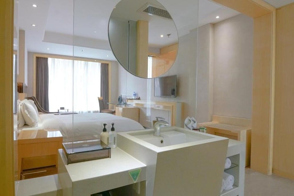 Paco Hotel Ouzhuang Metro Guangzhou 2