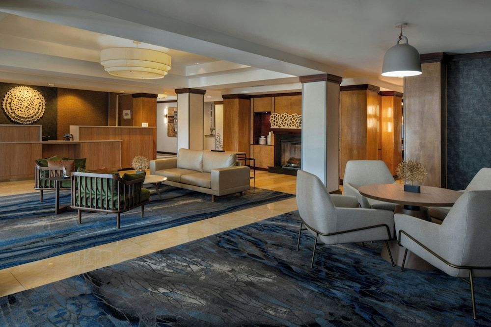 Fairfield Inn & Suites by Marriott Mobile Daphne/Eastern Shore 2