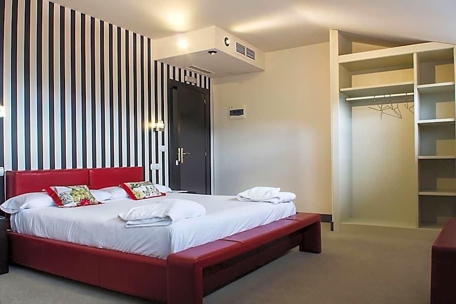 Hotel Teratermal 1