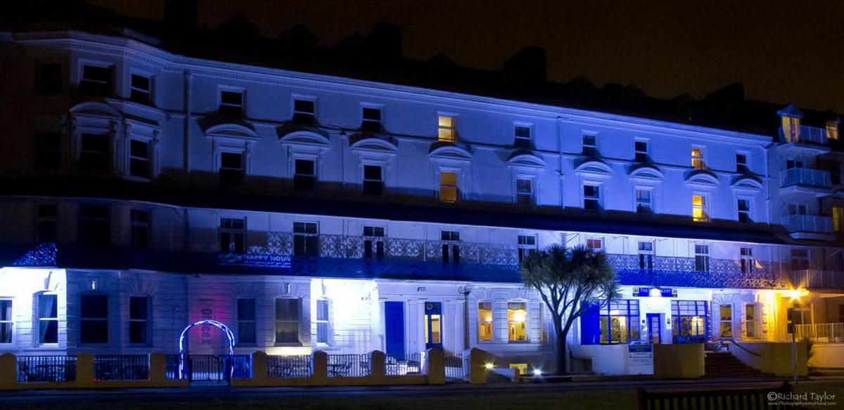 The Southcliff Hotel 2