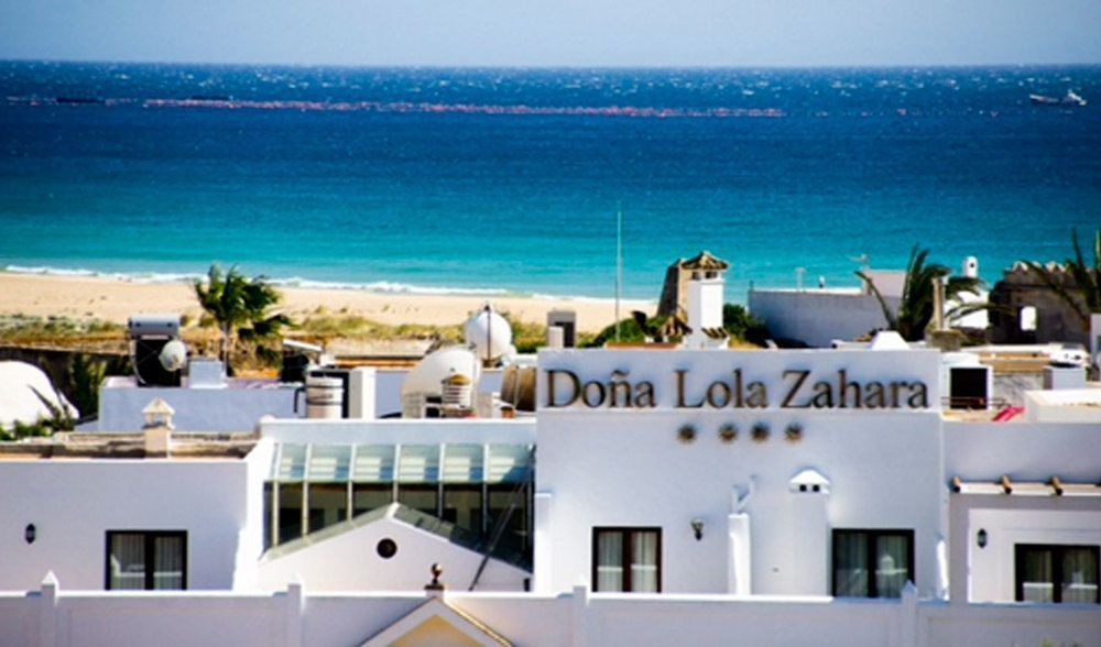 Hotel Doña Lola Zahara 2