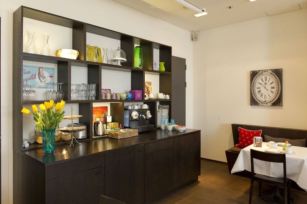 Boutique Hotel NI-MO 1