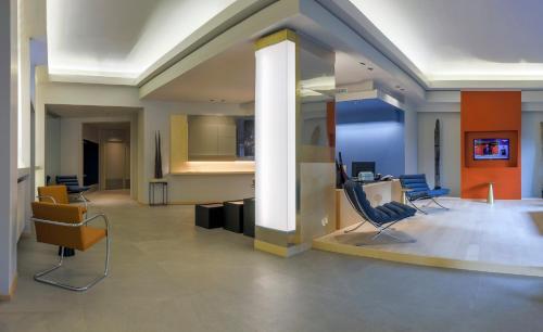 Hotel Velino 1