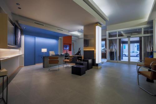 Hotel Velino 2