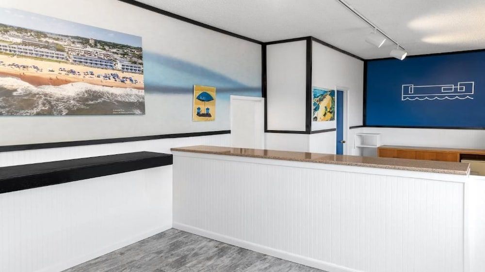 Montauk Blue Hotel 2