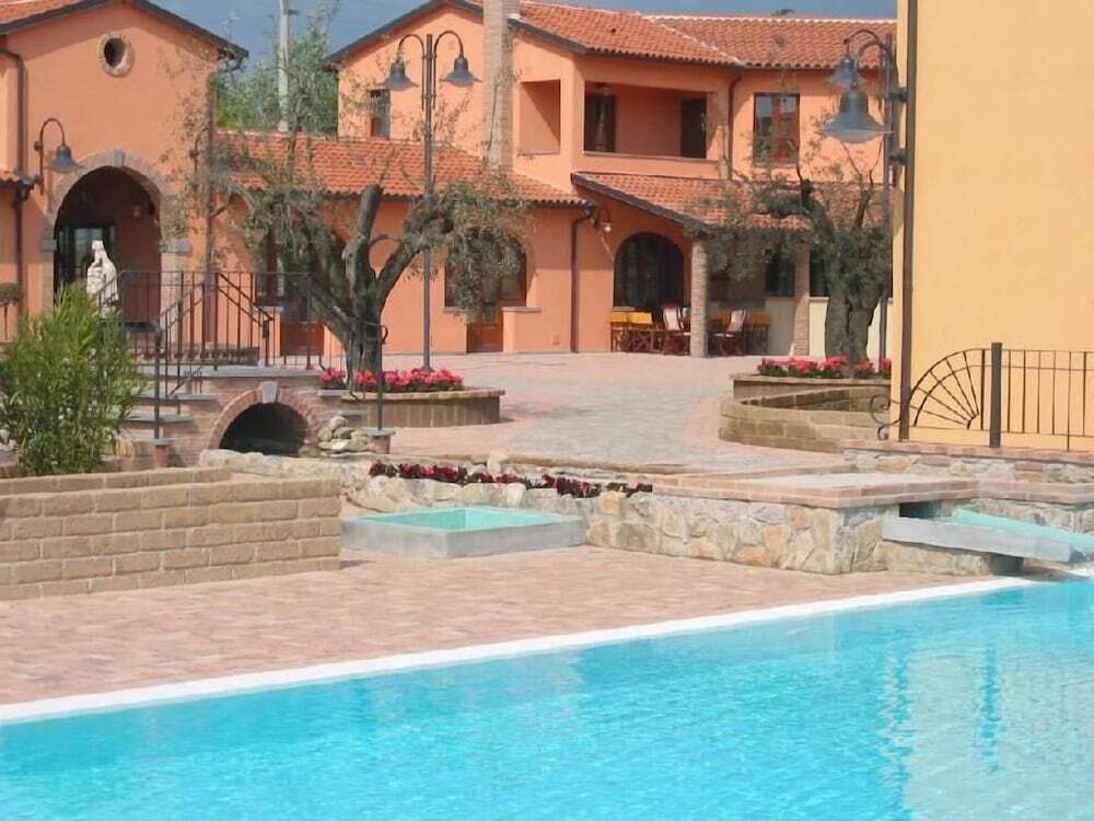 Villaggio Turistico Airone 1