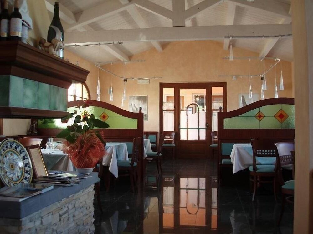 Villaggio Turistico Airone 2
