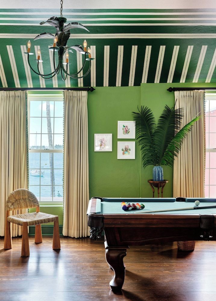 Cambridge Beaches Resort and Spa 2