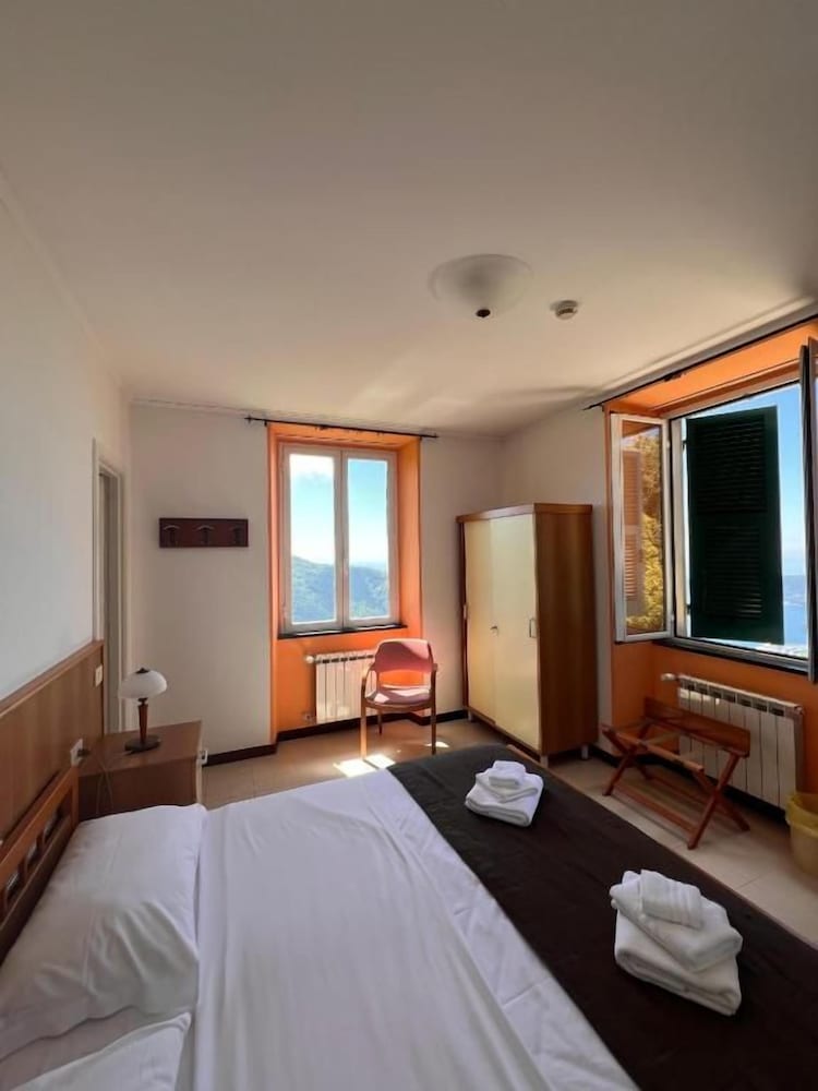 Hotel Montallegro 1