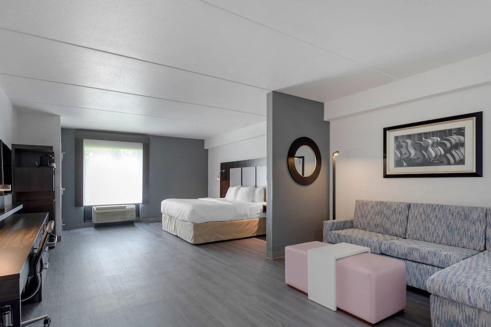 Comfort Suites Mt Juliet-Nashville Area 1