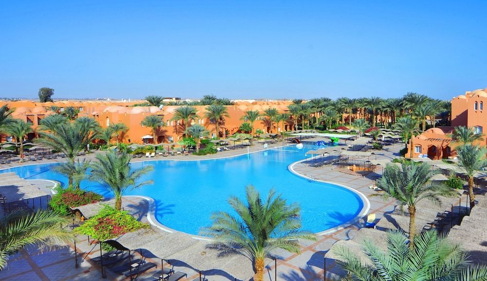 Jaz Makadi Oasis Club 2