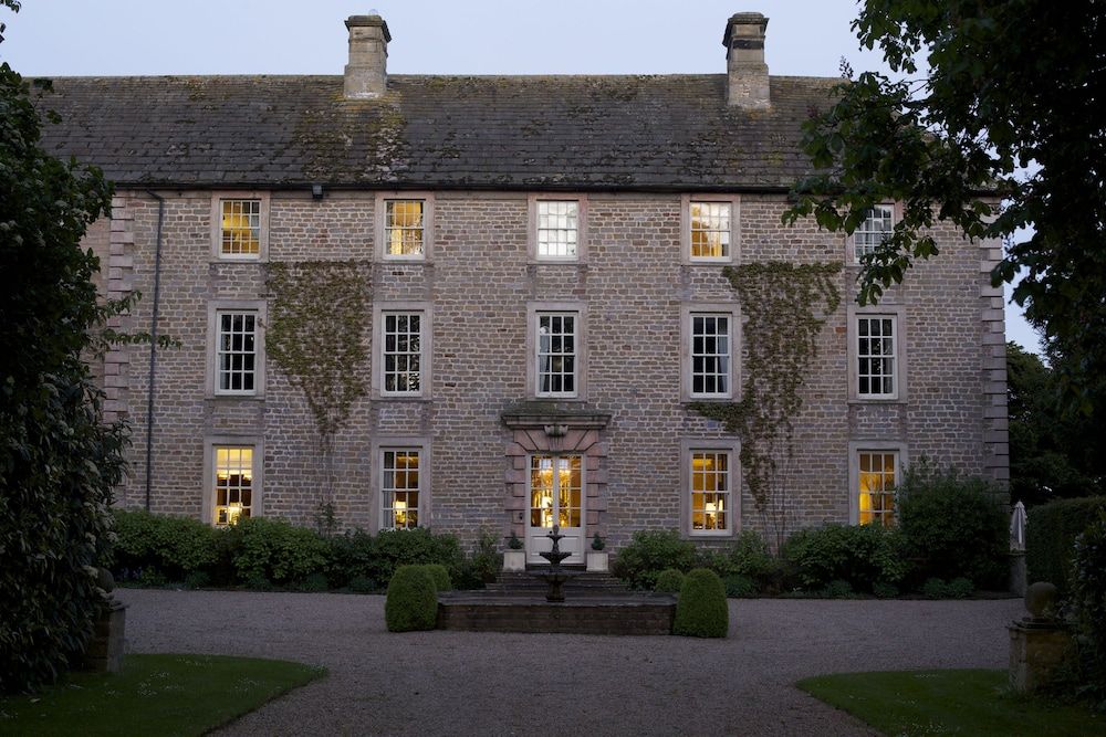 Headlam Hall Hotel & Rural Retreat 1