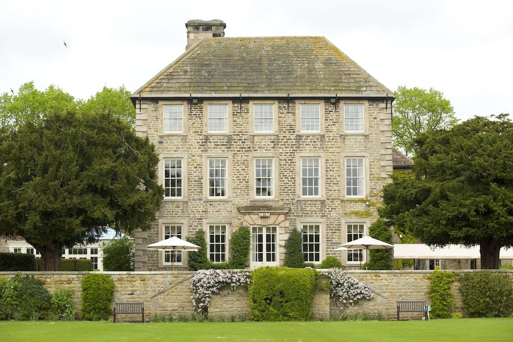 Headlam Hall Hotel & Rural Retreat 2